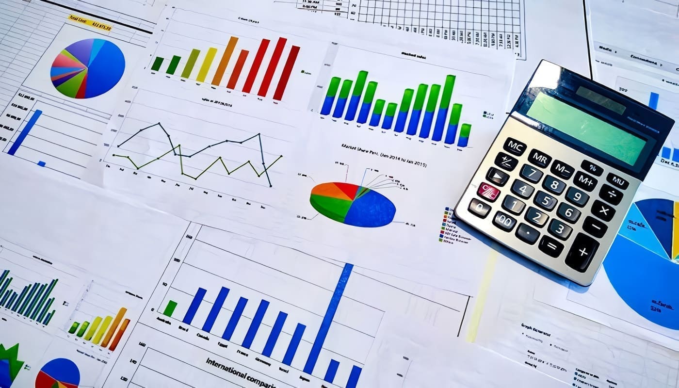 Realizar un Análisis Financiero Eficaz