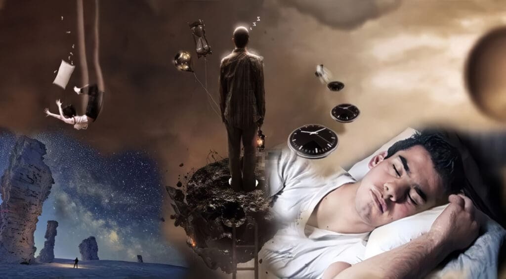 Significados de los Sueños más Comunes