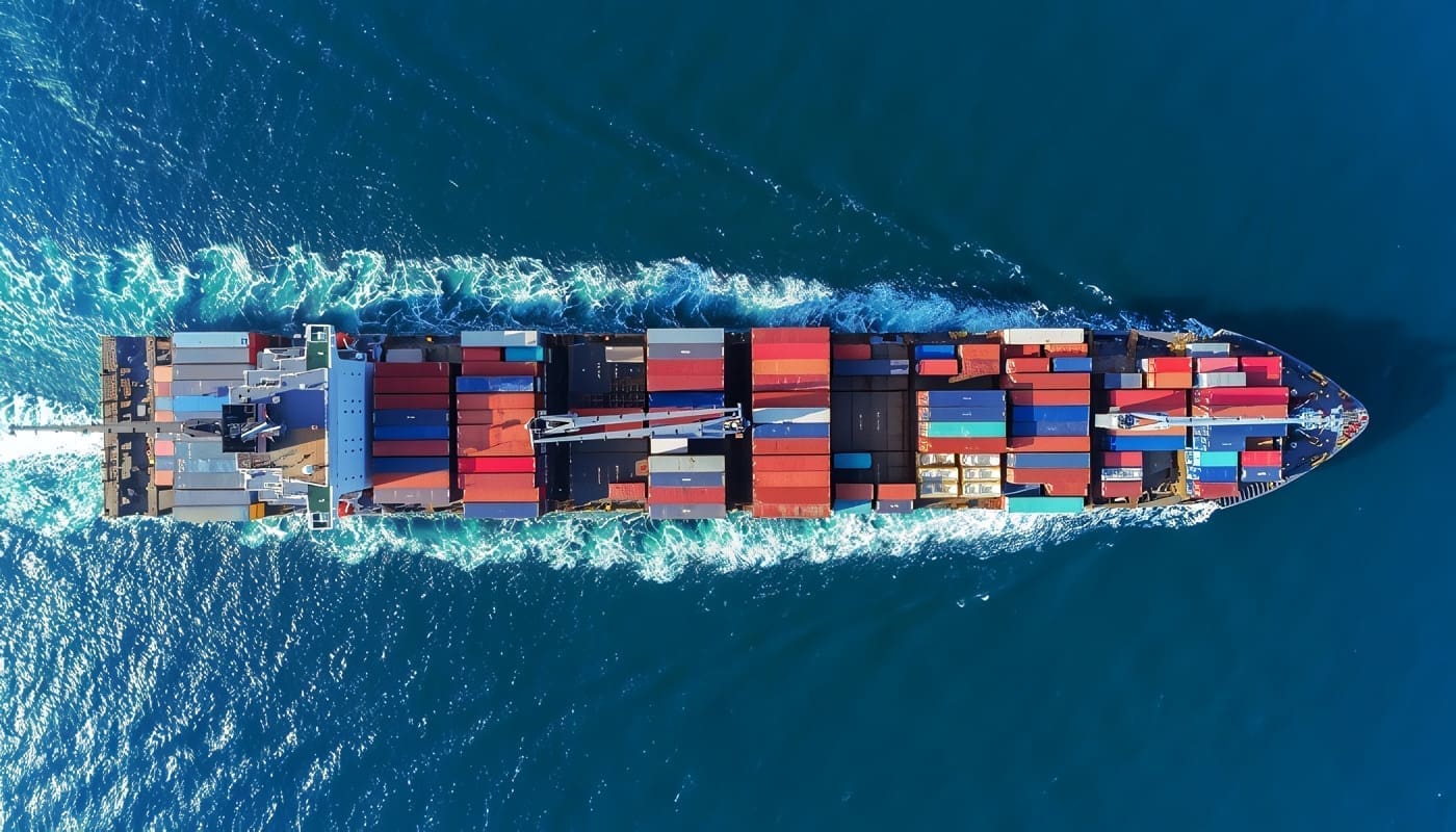 Derecho Internacional de Comercio