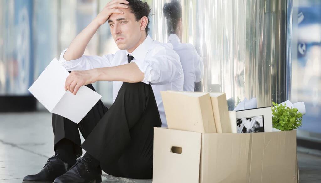 Entender el Desempleo