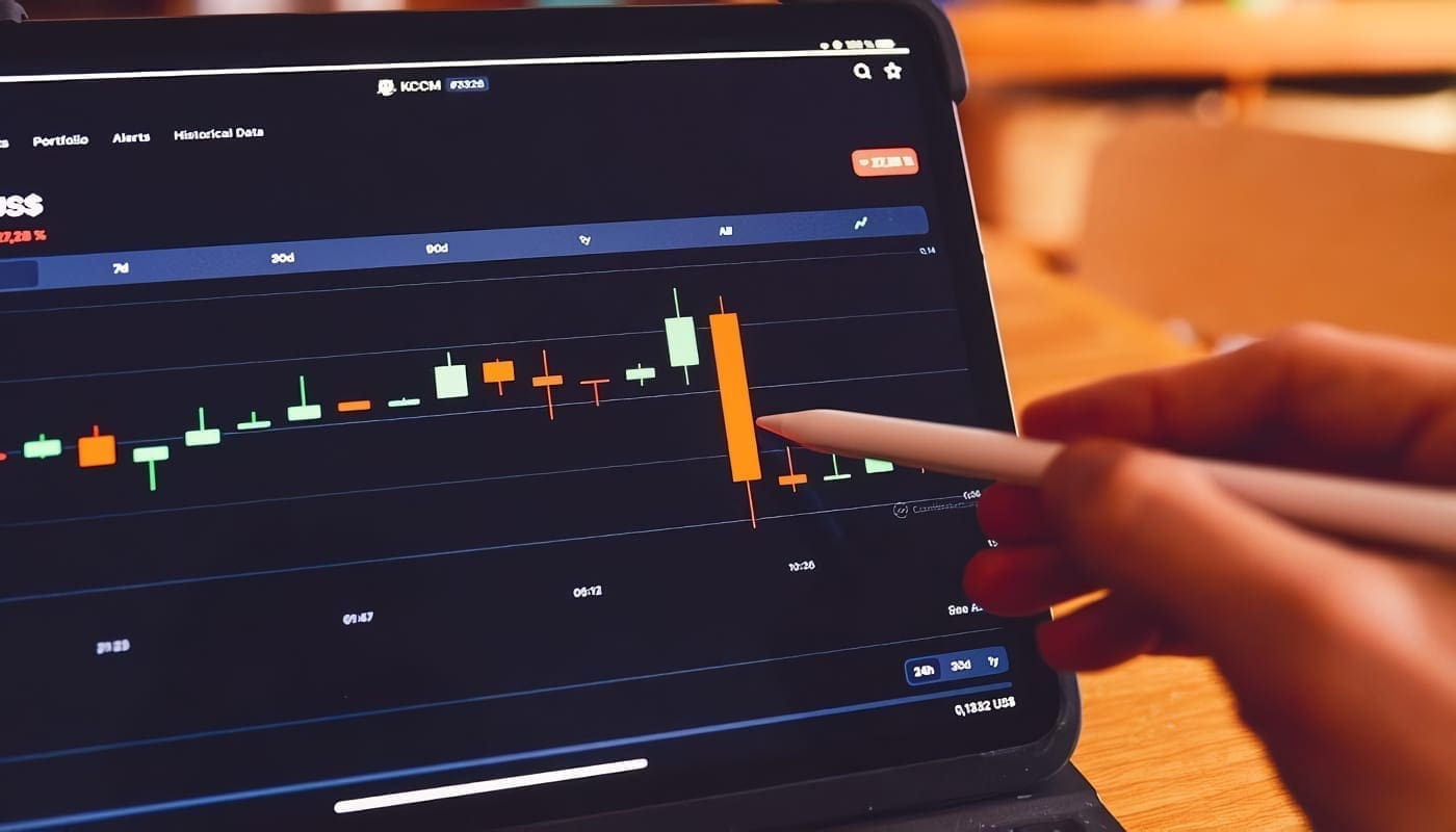 Entiende ya mismo estos conceptos básicos de trading