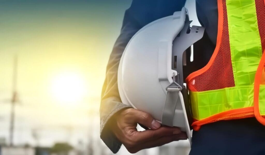 Higiene y Seguridad en el Trabajo Industrial