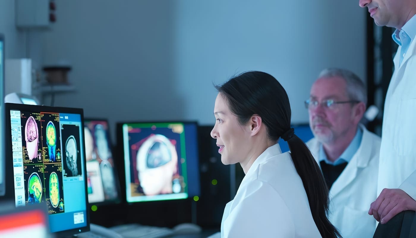 Inteligencia Artificial Consultorios Médicos