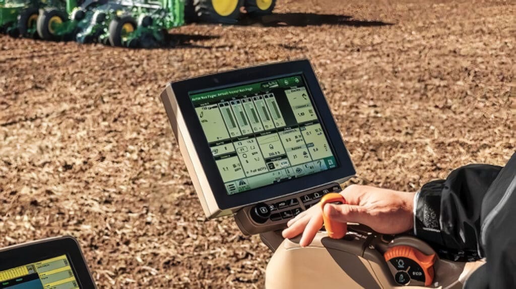 Inteligencia Artificial Producción de Alimentos