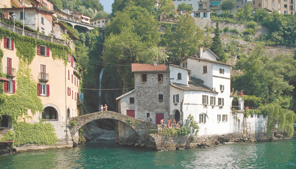 La influencia Celta en Italia
