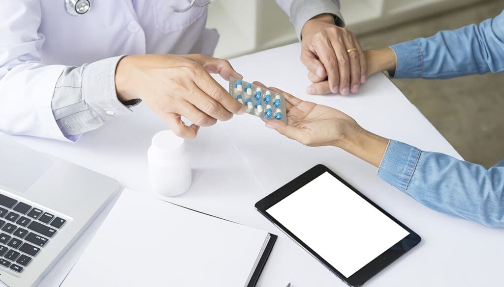 Sistemas de Farmacovigilancia