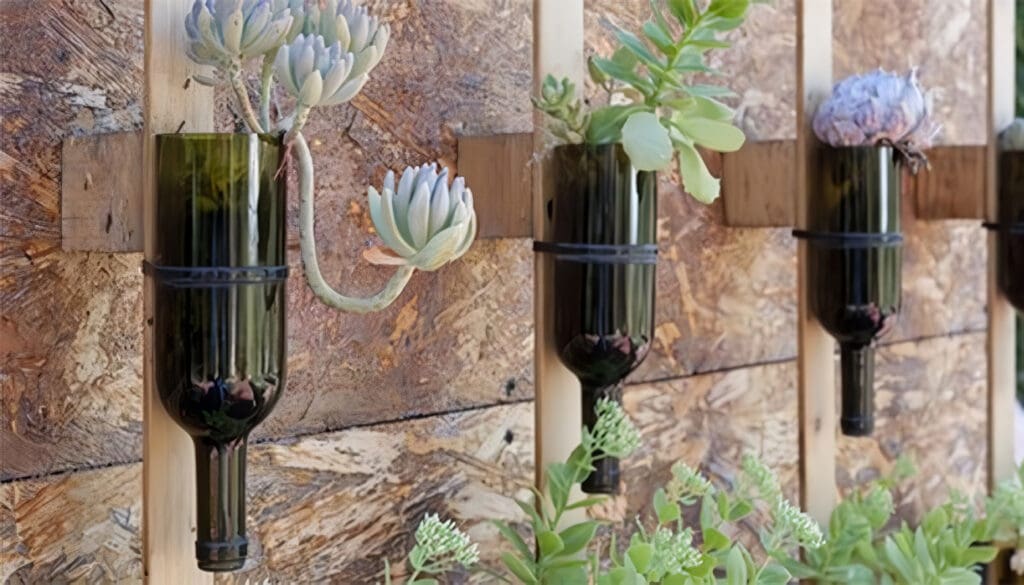 Upcycling