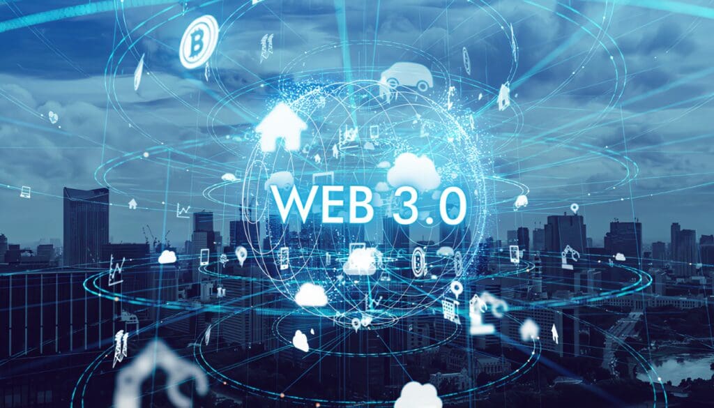 Chat GPT Web 3.0