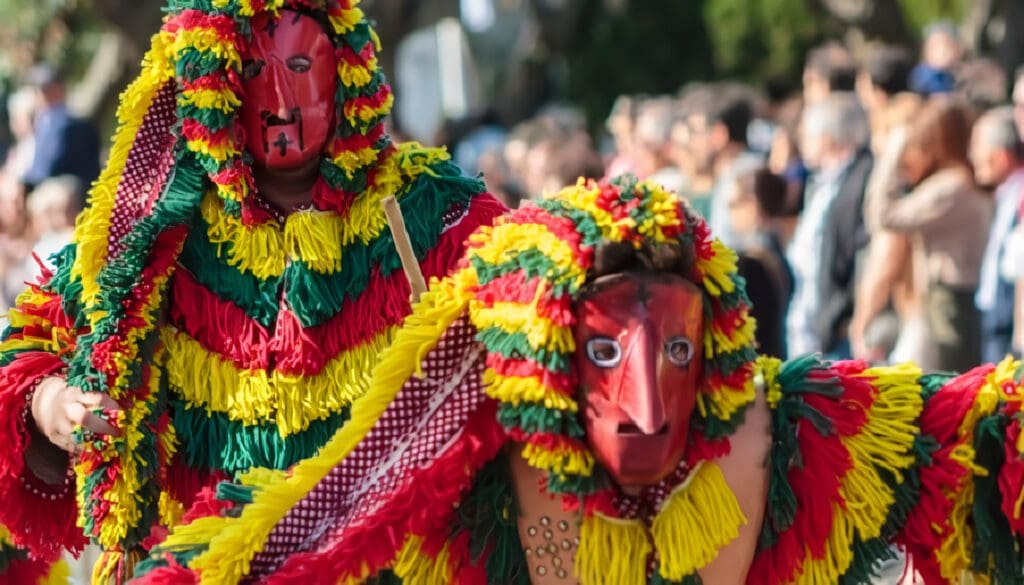 Civilizaciones y Culturas de Portugal