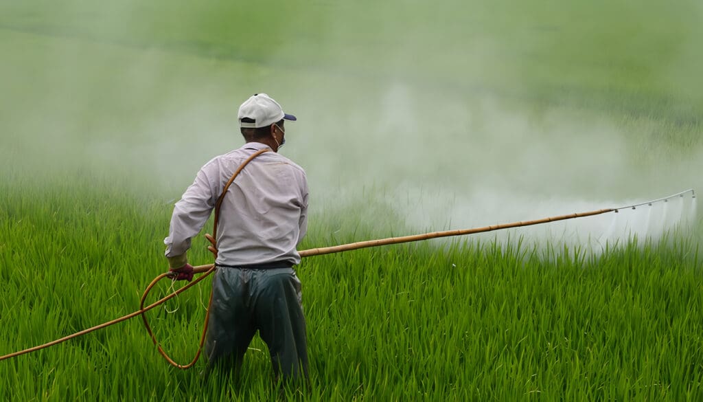 Convenio de Estocolmo, Contaminantes Orgánicos Persistentes