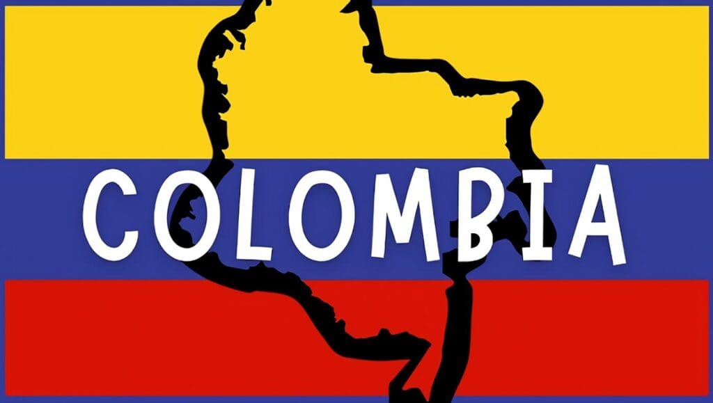 Gentilicios de Colombia