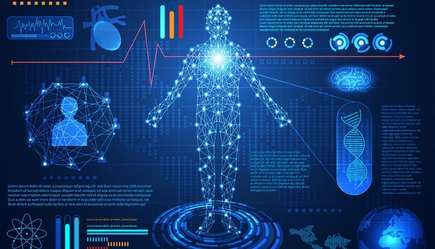 La Inteligencia Artificial Aprendizaje Automático Medicina