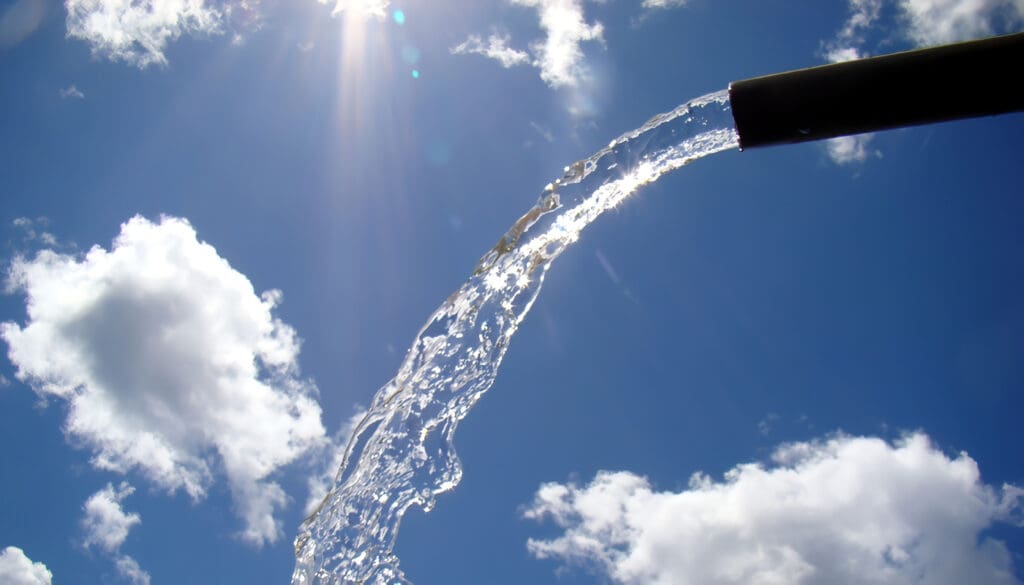 Ley de Agua Limpia