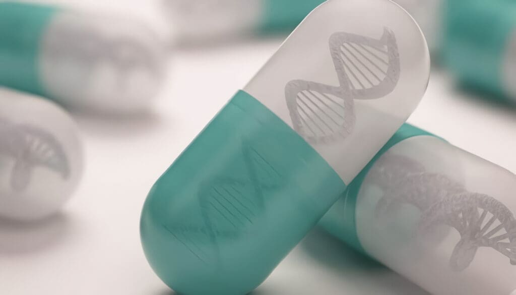 Medicina Personalizada Terapias Dirigidas