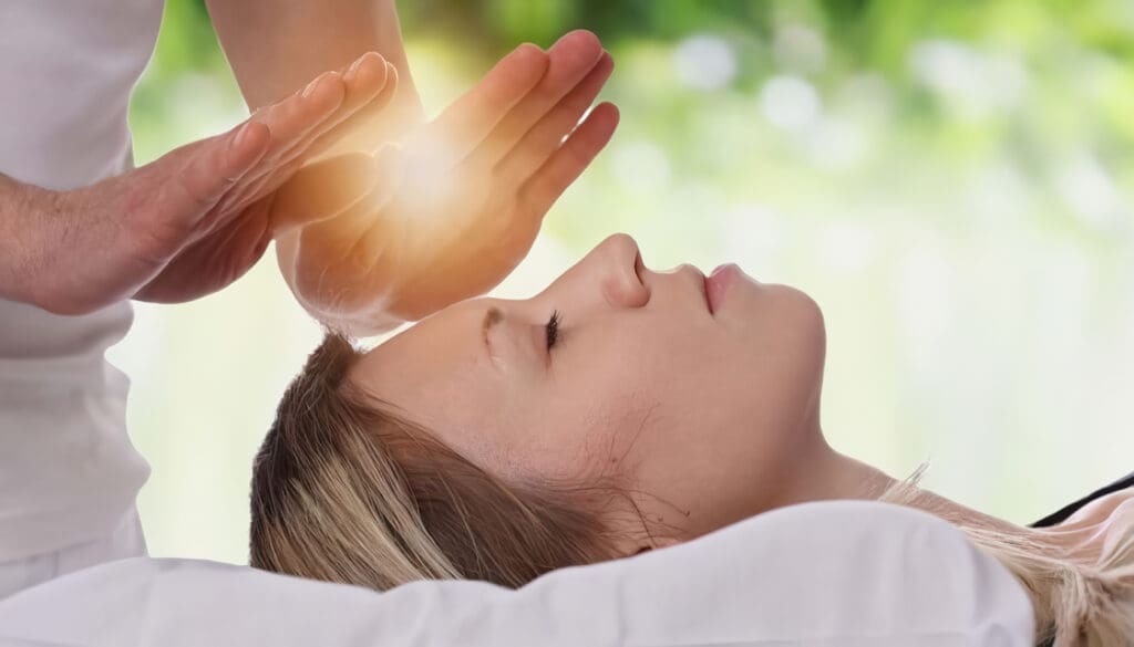 Misterios del Reiki y sus Beneficios