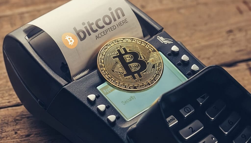 Pasarela de Pago de Criptomonedas