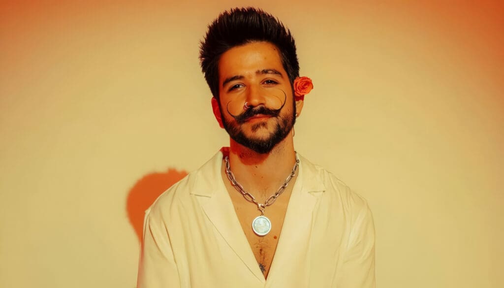 Camilo Echeverry biografia