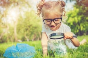 Biología a través de la observación