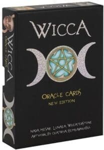 Cartas Wicca