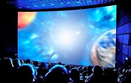 Cine de Hollywood en la actualidad