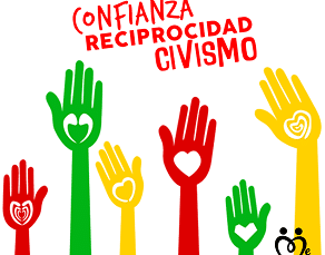Civismo confianza