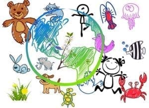 Explorando la diversidad de la vida