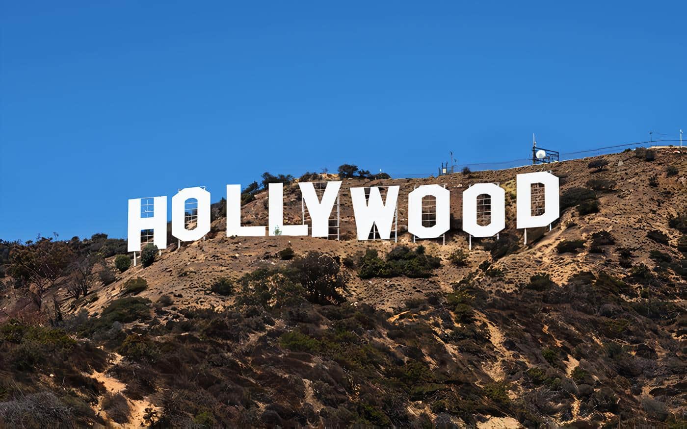 Historia del Cine de Hollywood