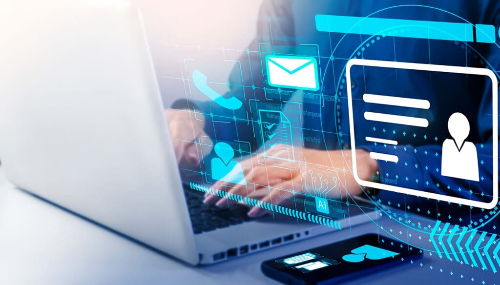 Identidad Digital