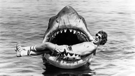 Jaws 1975
