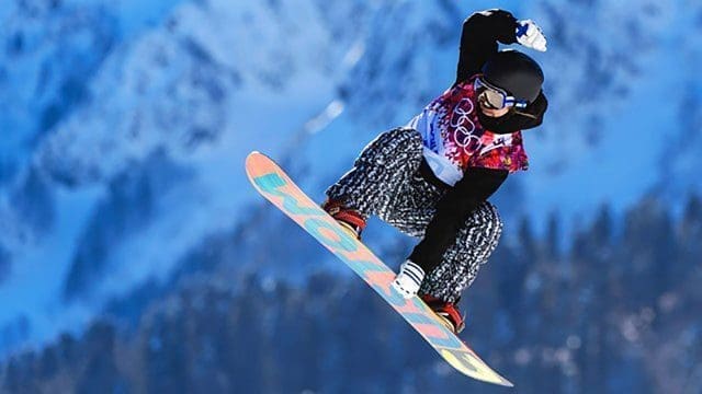 Juegos Olímpicos de Invierno