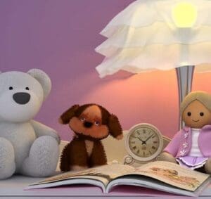 Libros para niños de emociones y valores