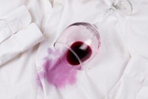 Manchas de Vino