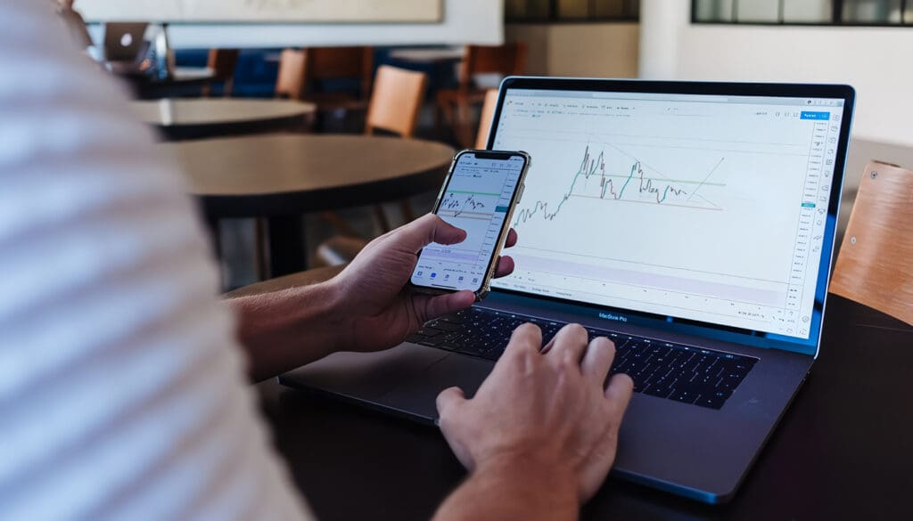 Mejores Brokers en Colombia