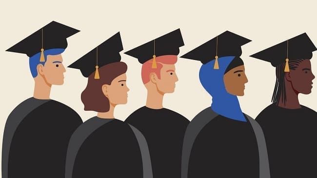 Multiculturalidad en maestro universitario