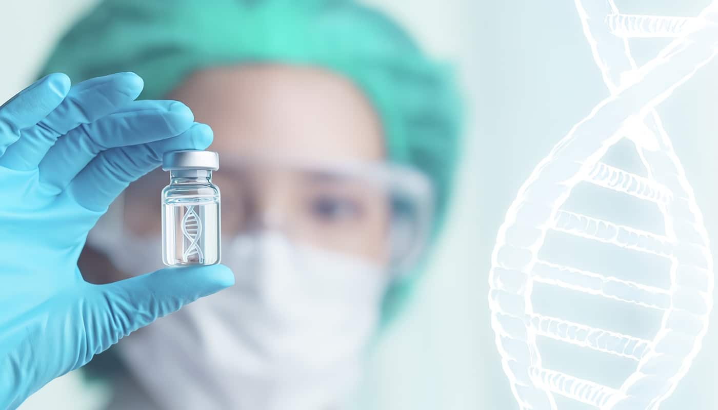 Pruebas Genéticas aplicaciones