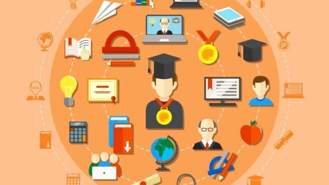 Recomendaciones para maestros en clases virtuales