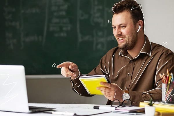 Tecnología en la educación