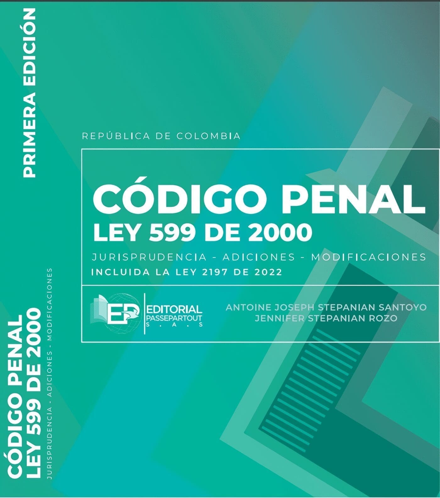 Código Penal Colombiano