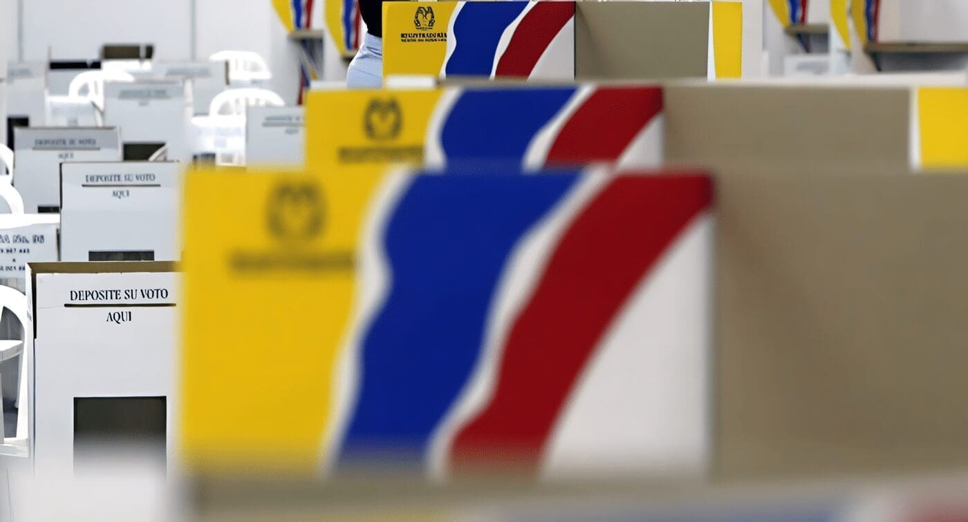 Código electoral colombiano