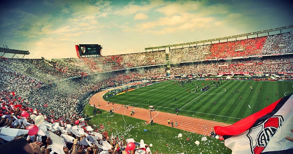 Fútbol Latinoamericano