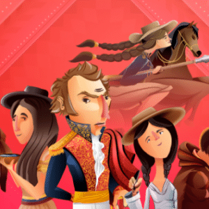 Libros de primaria de historia