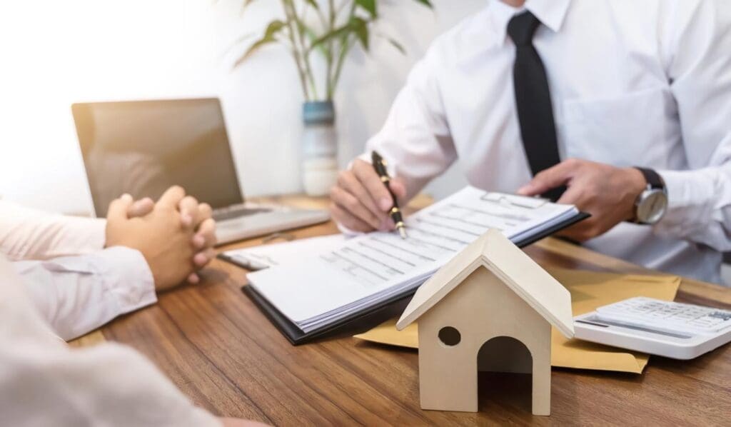 Score Entidades Financieras