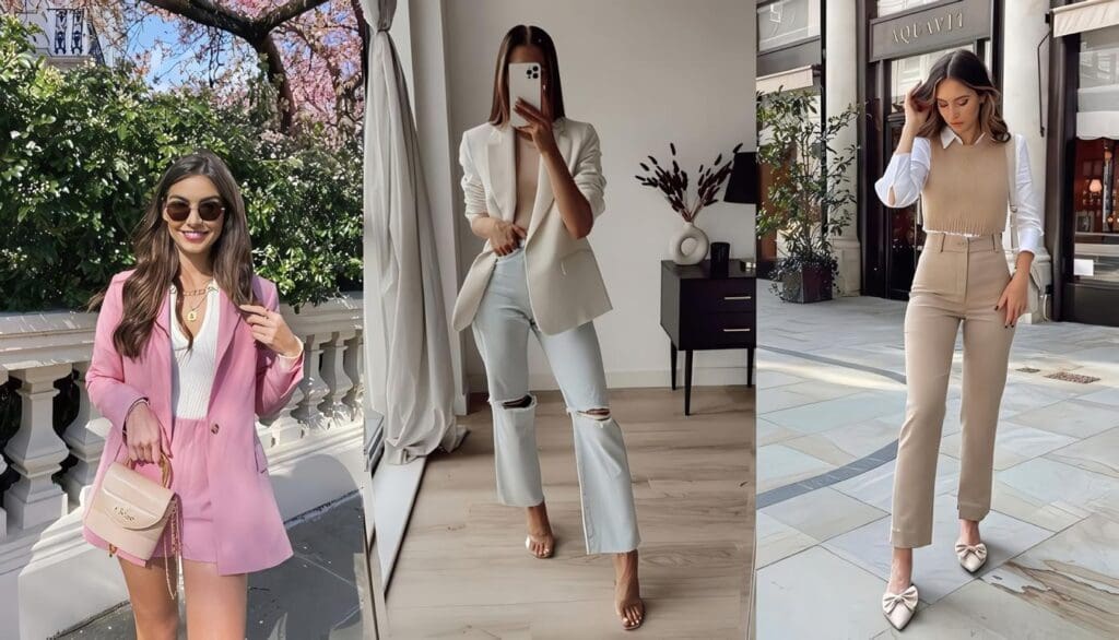 Transforma tu Outfit de la oficina a la fiesta