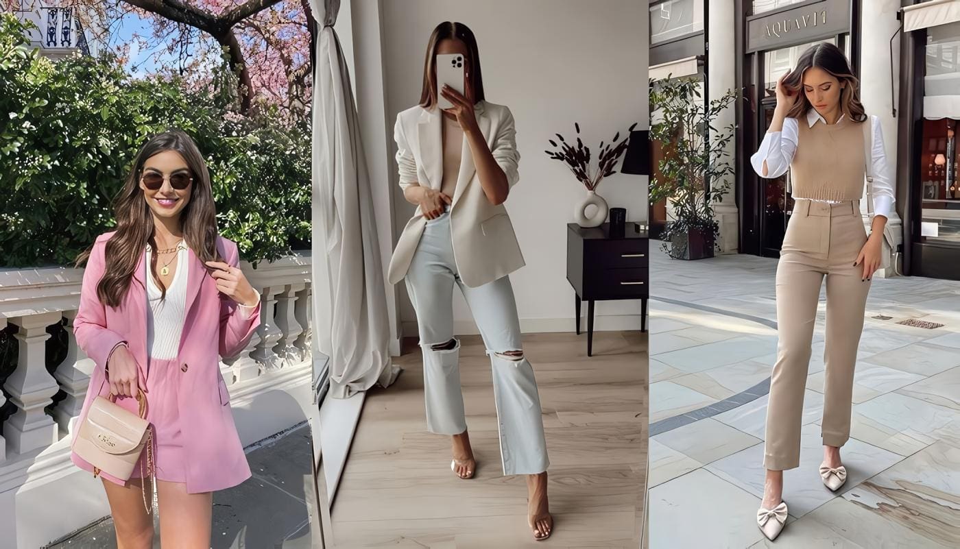 Transforma tu Outfit de la oficina a la fiesta