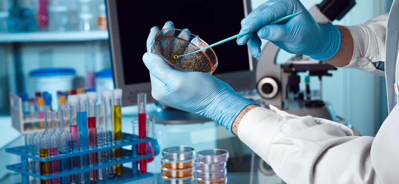 Biotecnología