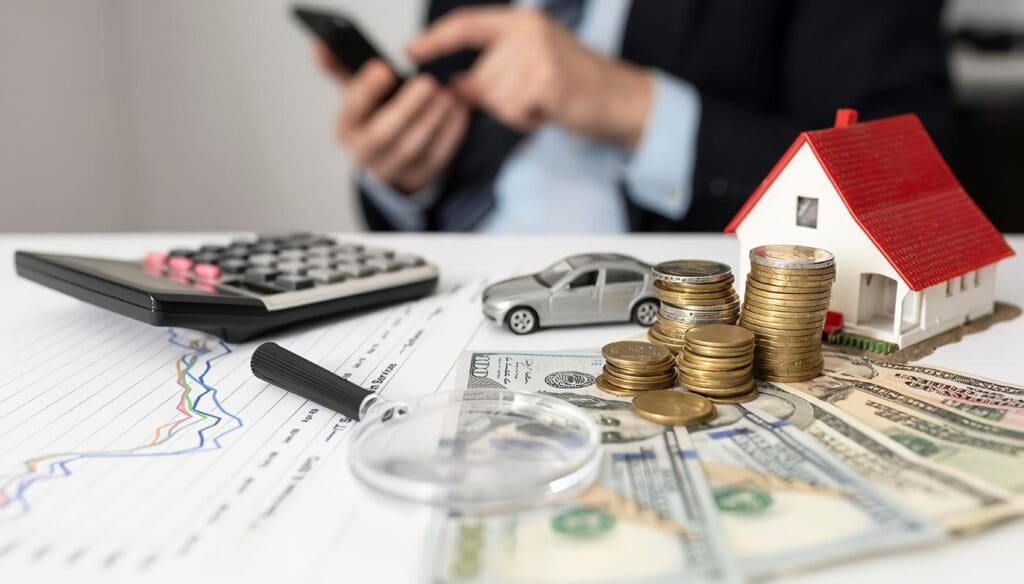 Cómo recuperar tu libertad financiera
