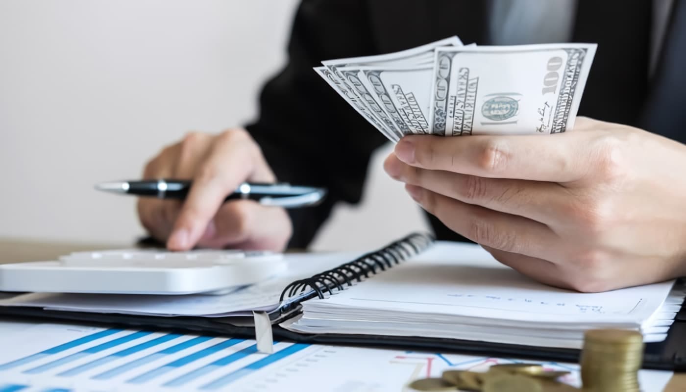 Crear un presupuesto personal efectivo