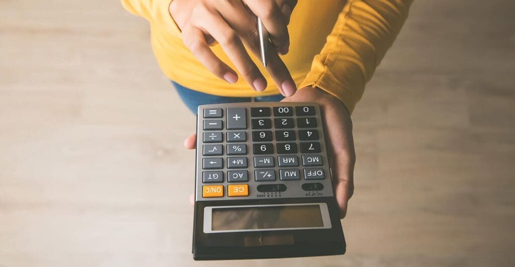Errores Financieros que NO debes cometer