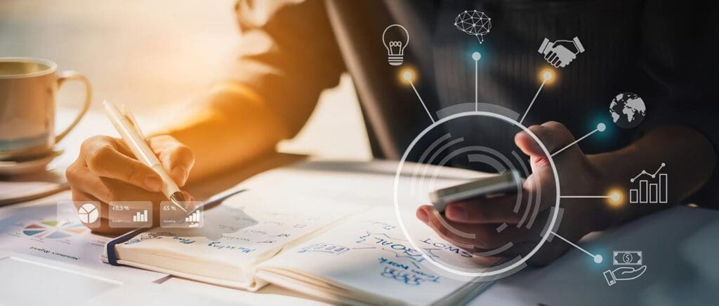 Impulsar tu emprendimiento