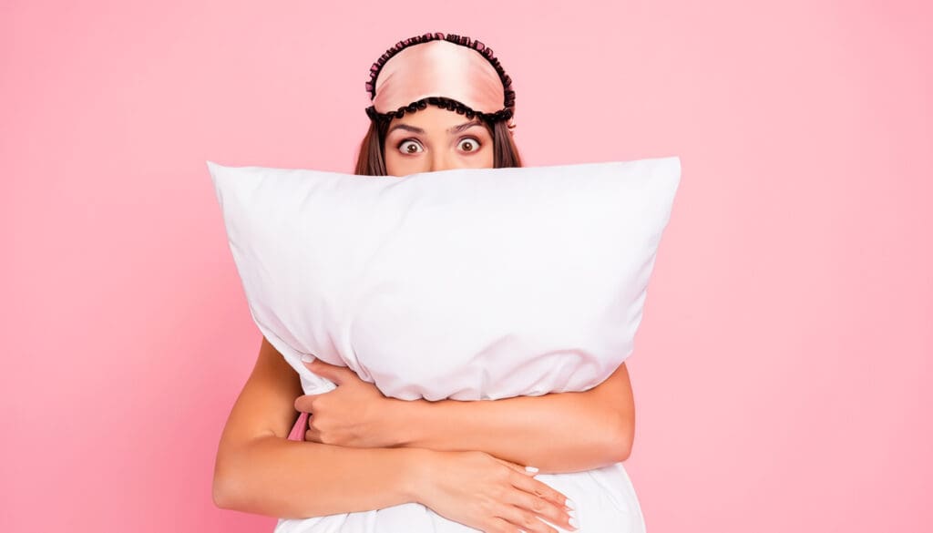 Qué es la Ortosomnia